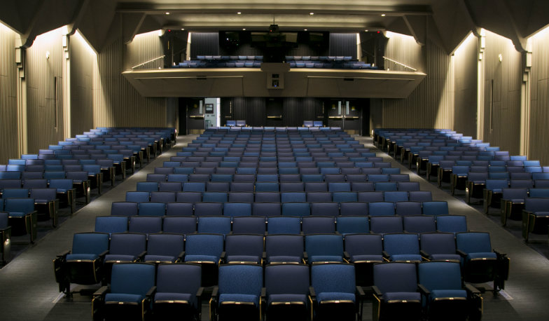 Cohen Auditorium 1