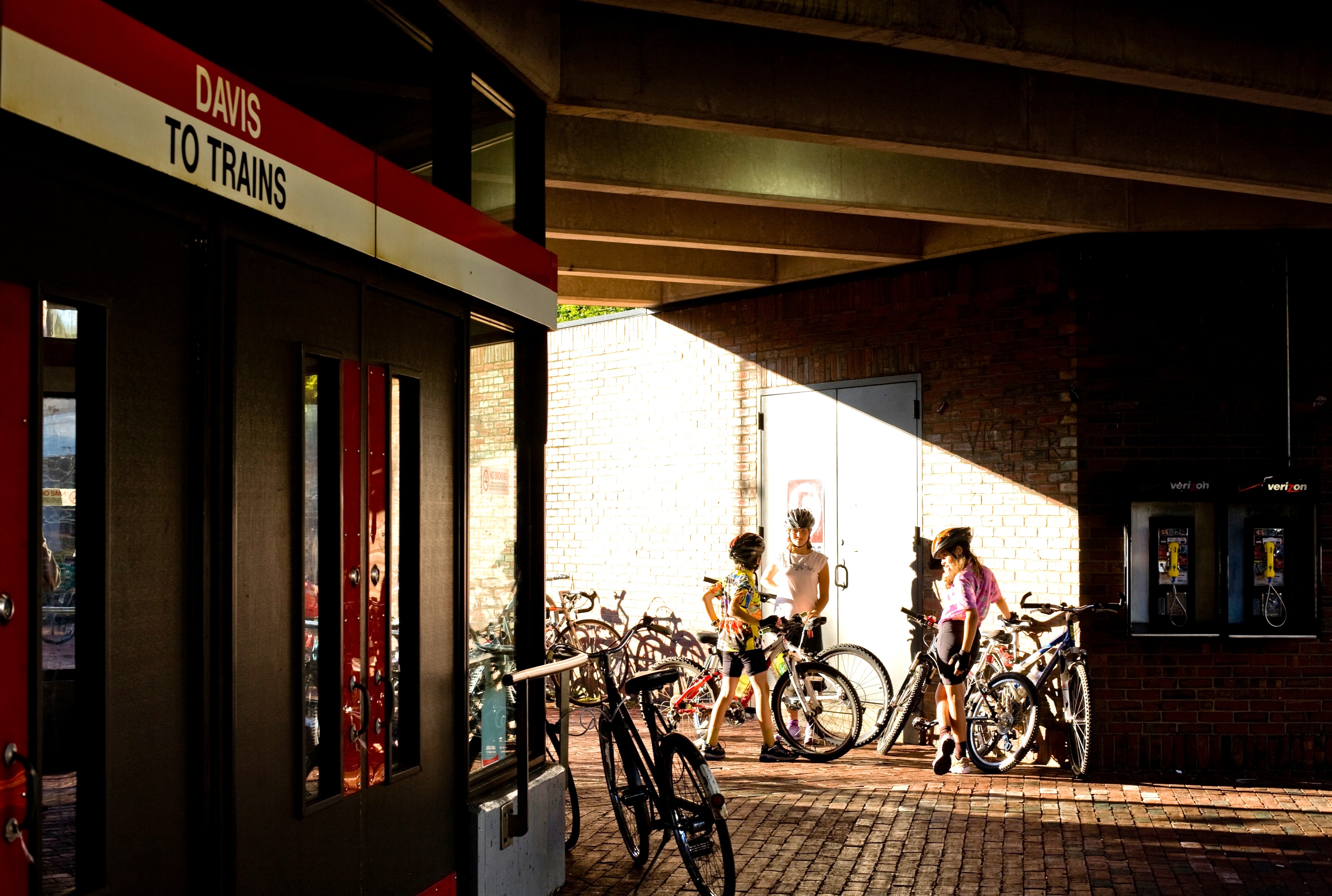 Intern Housing at Tufts University