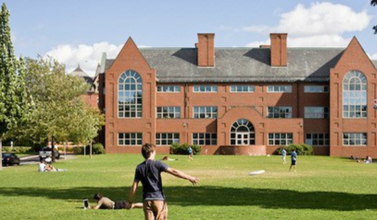 Res Quad Tufts
